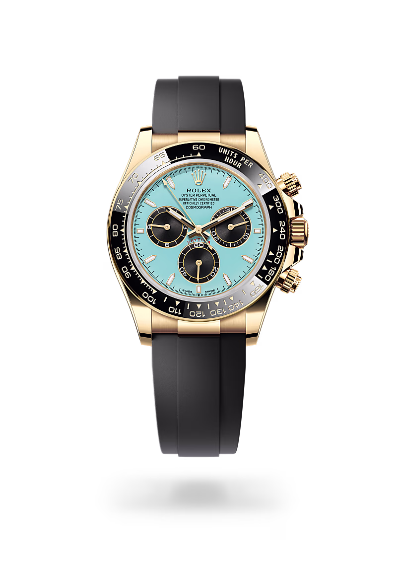 Rolex Cosmograph Daytona-ure – Ragnar Ure & Juveler